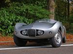 Arnolt-Bristol Competition Roadster 1954 года